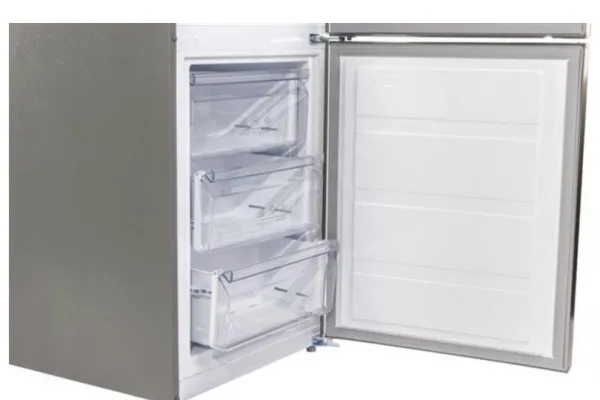 VIVAX HOME frižider CF-310EDNF X