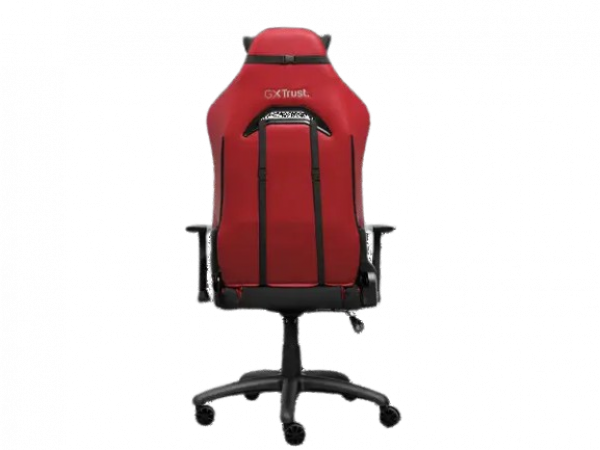 Stolica TRUST GXT714 RUYA ECO gaming/crvena