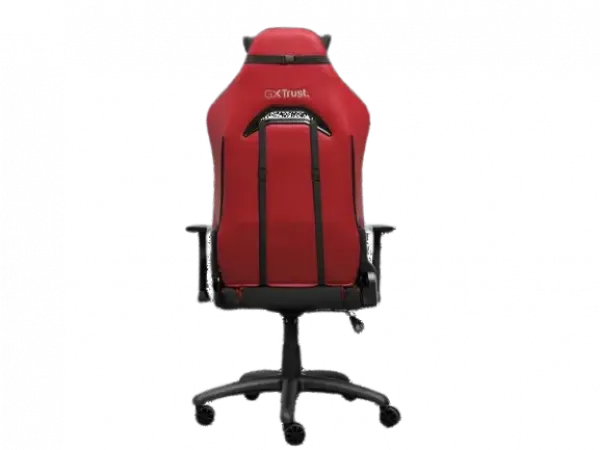 Stolica TRUST GXT714 RUYA ECO gaming/crvena