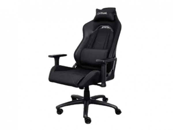 Stolica TRUST GXT714 RUYA ECO gaming/crna