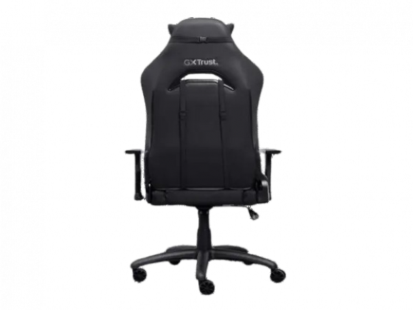 Stolica TRUST GXT714 RUYA ECO gaming/crna