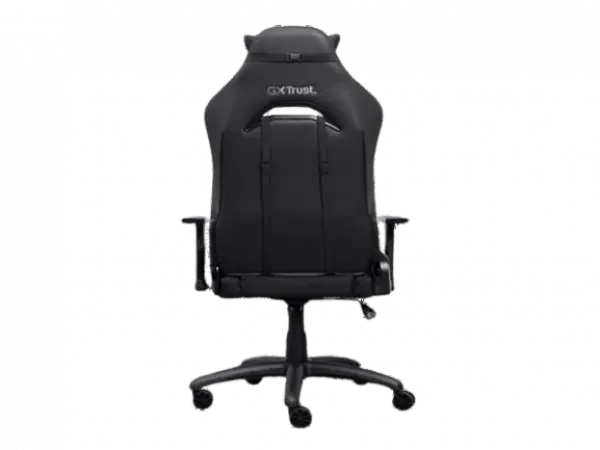 TRUST Stolica GXT714 RUYA ECO gaming/crna