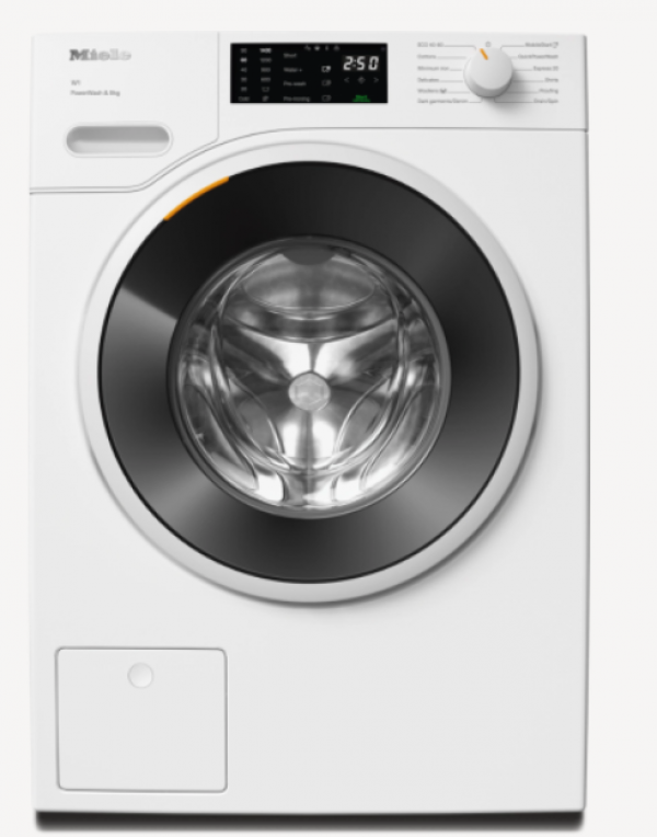 Miele mašina za pranje veša WWB360WCS EU1 LW PWash&8kg NETO