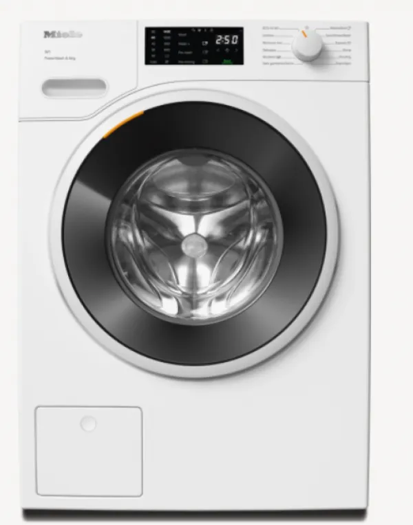 Miele mašina za pranje veša WWB360WCS EU1 LW PWash&8kg NETO