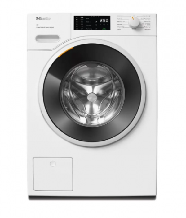 Miele mašina za pranje veša WWD380WCS EU1 LW PWash&Steam&9kg NETO