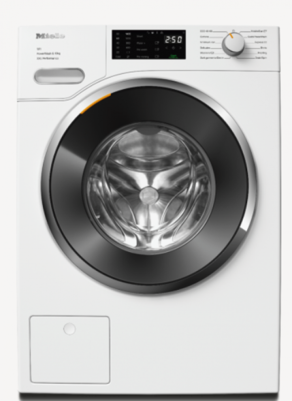 Miele mašina za pranje veša WWK 360 WCS LW PWash&10kg