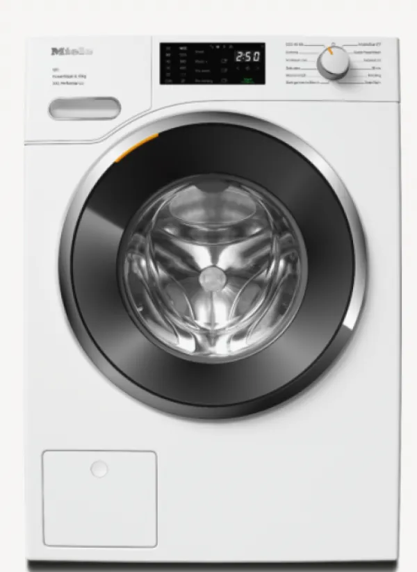 Miele mašina za pranje veša WWK 360 WCS LW PWash&10kg