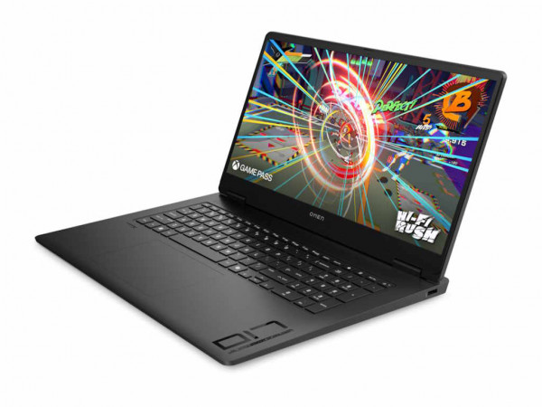 HP OMEN 17-db1012nm (Shadow black) FHD IPS, Ryzen AI 7-350, 16GB, 1TB SSD, RTX 5050 8GB (BX8C1EA)