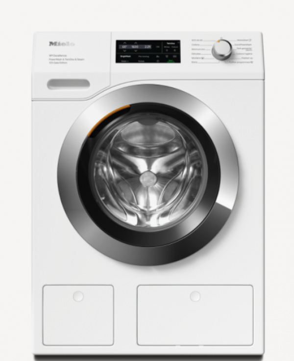Miele mašina za pranje veša WEI895 WCS TDos 125 Gala Edition