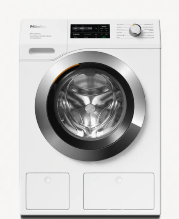 Miele mašina za pranje veša WEI895 WCS TDos 125 Gala Edition