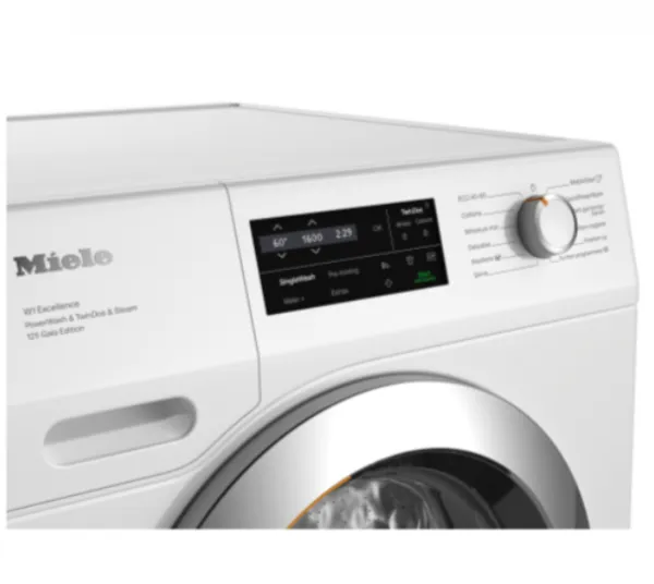 Miele mašina za pranje veša WEI895 WCS TDos 125 Gala Edition