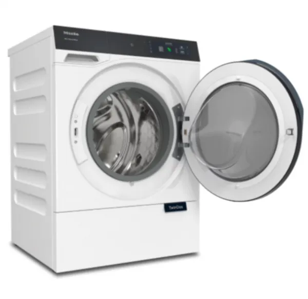 Miele mašina za pranje veša WQ1000WPS EU1 LW Nova Edition
