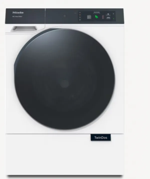 Miele mašina za pranje veša WQ1000WPS EU1 LW Nova Edition