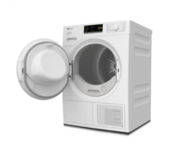 Miele mašina za sušenje veša TSA523WP EU1 LW 8kg Active NETO