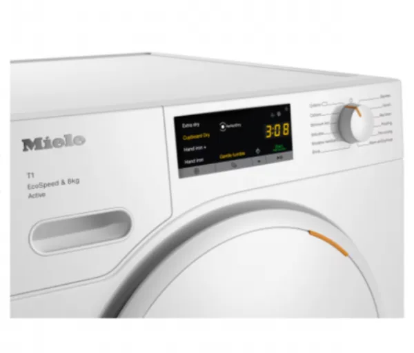 Miele mašina za sušenje veša TWA520WP EU1 LW 8kg Active NETO