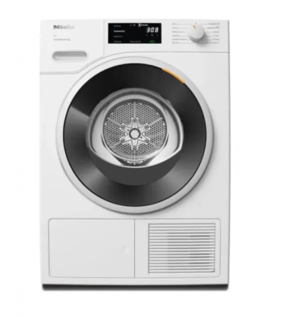 Miele mašina za sušenje TWC640WP EU1 LW EcoSpeed&8kg0 NETO