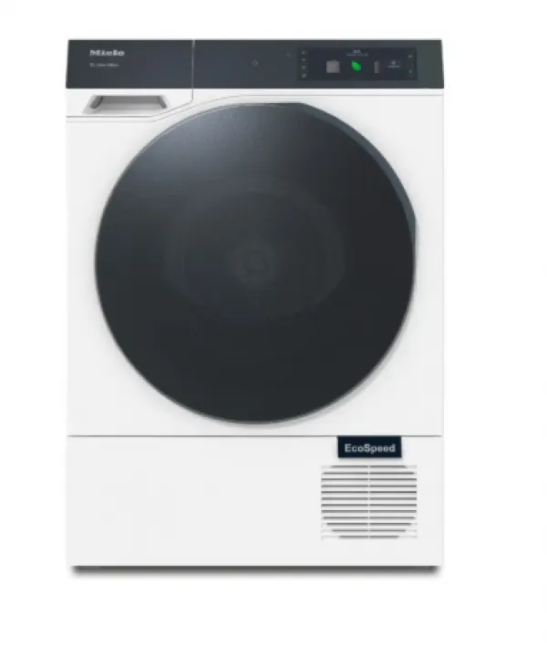 Miele mašina za sušenje veša TQ1000WP EU1 LW Nova Edition