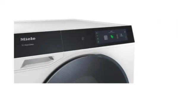 Miele mašina za sušenje veša TQ1000WP EU1 LW Nova Edition