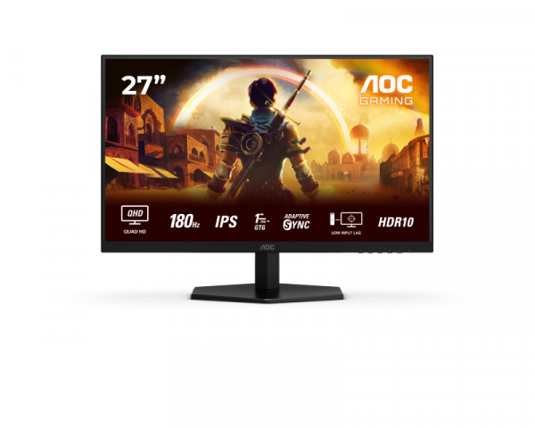 AOC 27 inča Q27G42XE QHD Gaming monitor 