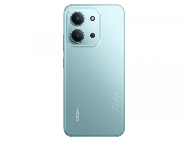 XIAOMI Redmi 15C 4/256GB Mint Green