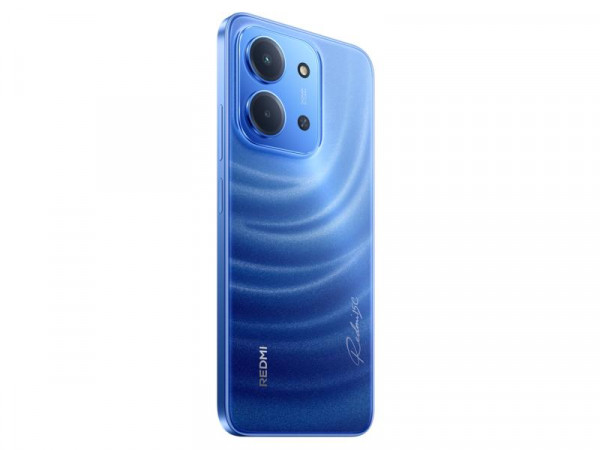 XIAOMI Redmi 15C 4/256GB Moonlight Blue