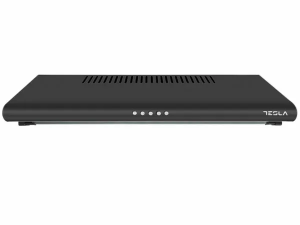 TESLA Aspirator DB600AB/60cm/350m3/h/crna