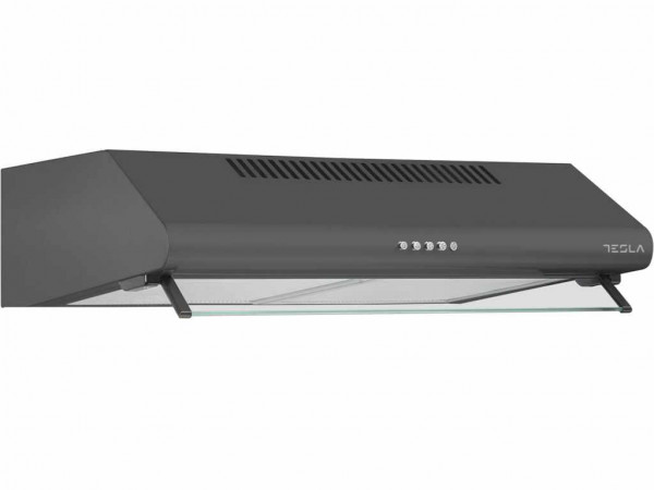 TESLA Aspirator DB600AB/60cm/350m3/h/crna