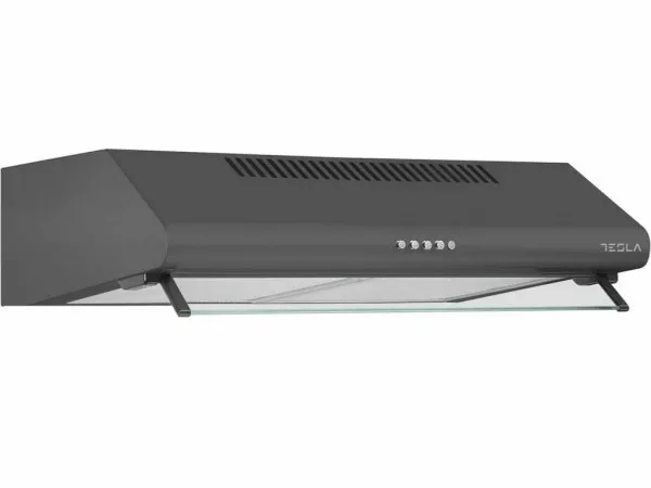 TESLA Aspirator DB600AB/60cm/350m3/h/crna