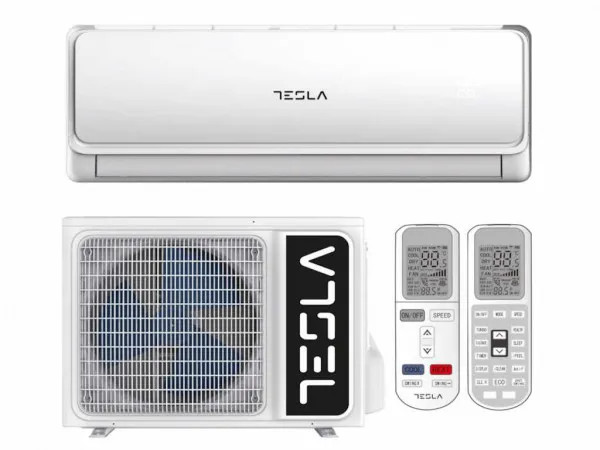 TESLA Klima TA71FFLL-2432IA/inverter/R32/24000BTU/A++/A+/-15/bela