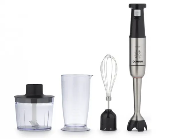 Gorenje štapni mikser HBX 1500 VS