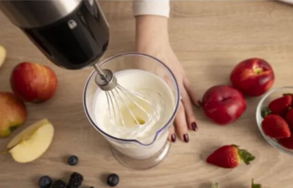 Gorenje štapni mikser HBX 1500 VS