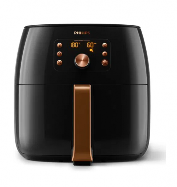 Philips XXL Premium AirFryer HD9867/90