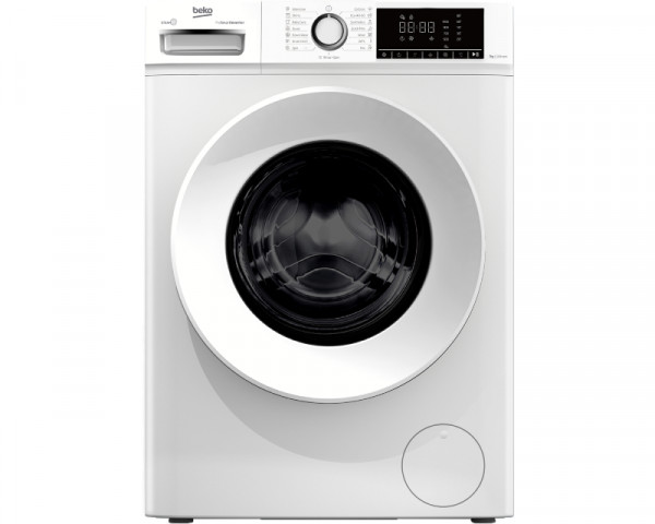 BEKO ProSmart inverter mašina za pranje veša B1WFM2721WEE