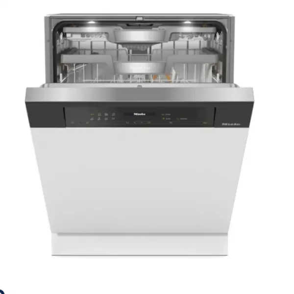 Miele delimično ugradna mašina za pranje sudova 60cm G 7710 SCi AutoDos
