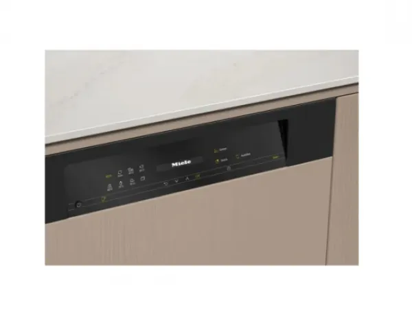 Miele delimično ugradna mašina za pranje sudova 60cm G 7710 SCi AutoDos