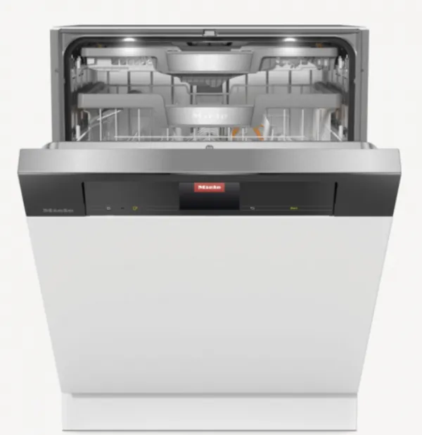 Miele delimično ugradna mašina za pranje sudova 60cm G 7930 SCi AutoDos