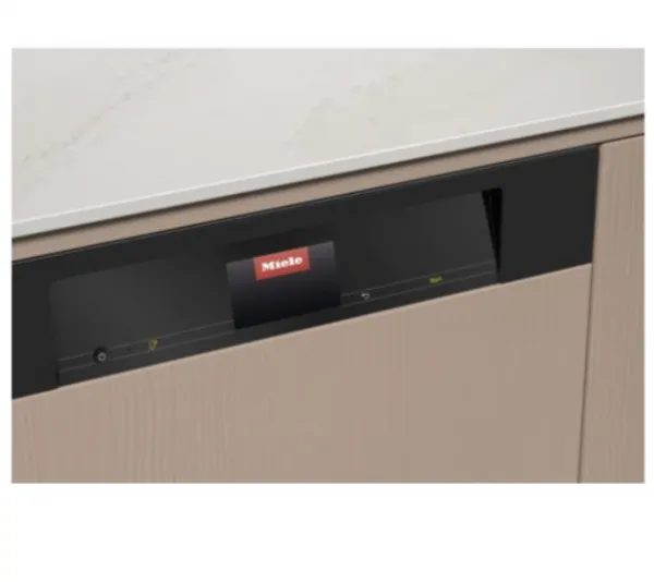 Miele delimično ugradna mašina za pranje sudova 60cm G 7930 SCi AutoDos