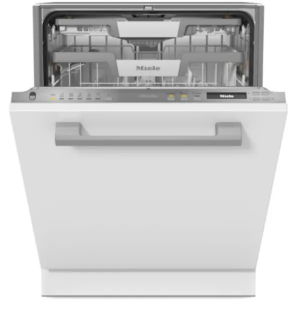 Miele potpuno ugradna mašina za pranje sudova 60cm G 7380 SCVi