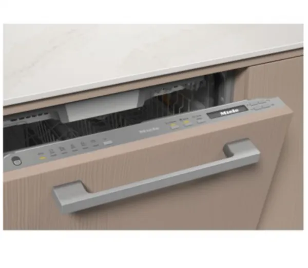 Miele potpuno ugradna mašina za pranje sudova 60cm G 7380 SCVi