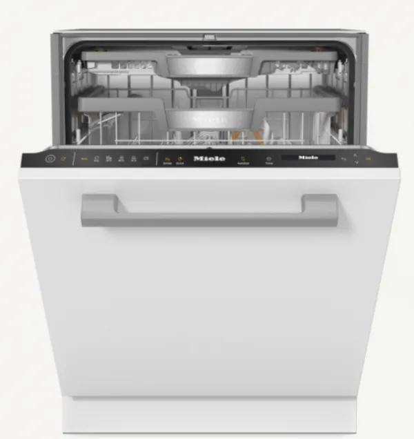Miele potpuno ugradna mašina za pranje sudova 60cm G 7674 SCVi AutoDos D2C Exlusive