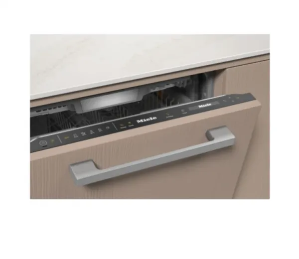 Miele potpuno ugradna mašina za pranje sudova 60cm G 7674 SCVi AutoDos D2C Exlusive