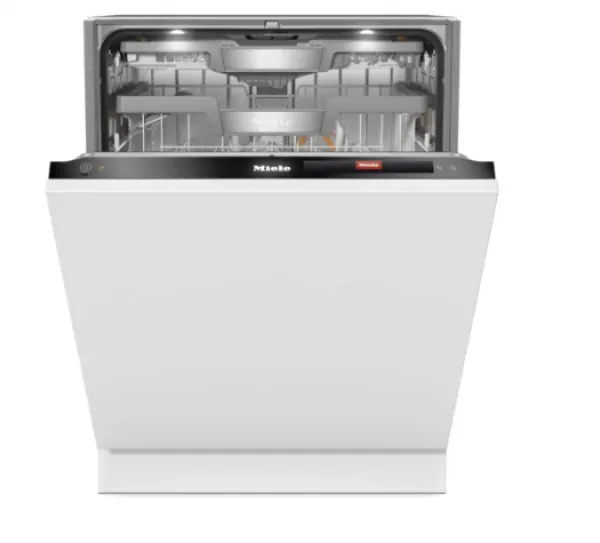 Miele potpuno ugradna mašina za pranje sudova 60cm G 7980 SCVi K2O AutoDos