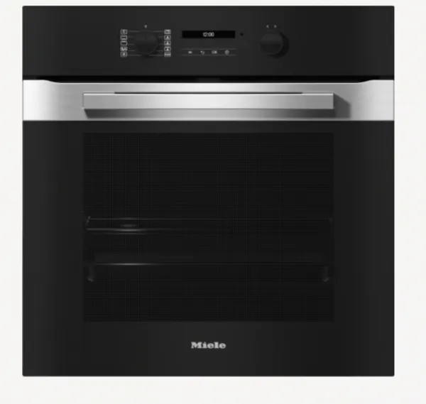 Miele ugradna rerna H 2861-1 BP CleanSteel 125 Edition