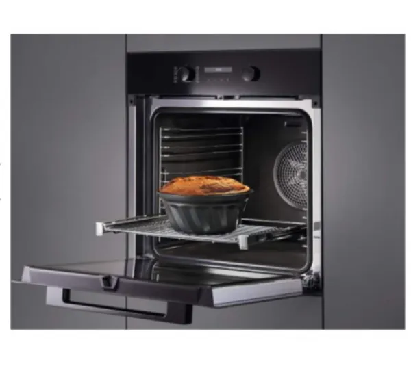 Miele ugradna rerna H 2861-1 BP CleanSteel 125 Edition