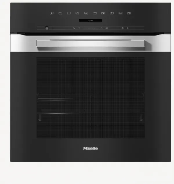 Miele ugradna rerna H 7260 B EDST/CLST