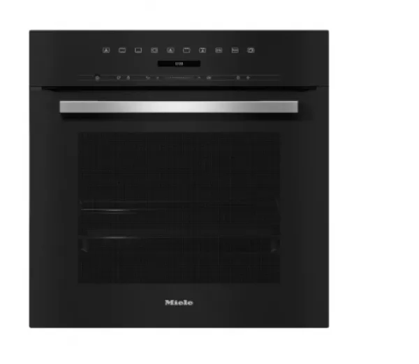 Miele ugradna rerna H 7165 B BlackLine OBSW
