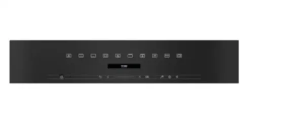 Miele ugradna rerna H 7262 BP OBSW