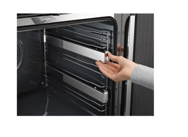 Miele ugradna rerna H 7464 BP OBSW
