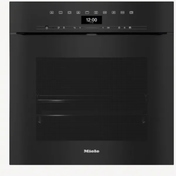Miele ugradna rerna H 7464 BPX OBSW