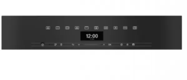 Miele ugradna rerna H 7464 BPX OBSW